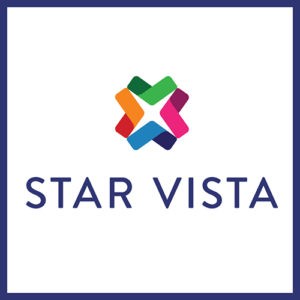 Square StarVista logo