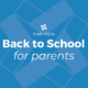 Back to School for Parents