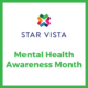 Mental Health Awareness Month 2021 Events