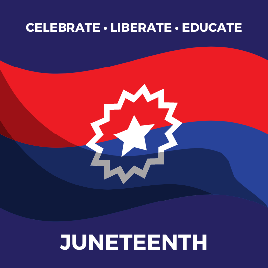 Juneteenth 2021 - StarVista