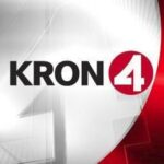 KRON 4 profile picture, highlighting San Mateo County's sobering station.