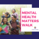 Press Release: StarVista to Host its First Mental Health Matters Walk