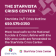 988 Launch | StarVista Crisis Center