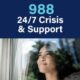 Congresswoman Speier to Highlight Implementation of 988 Lifeline in San Mateo County