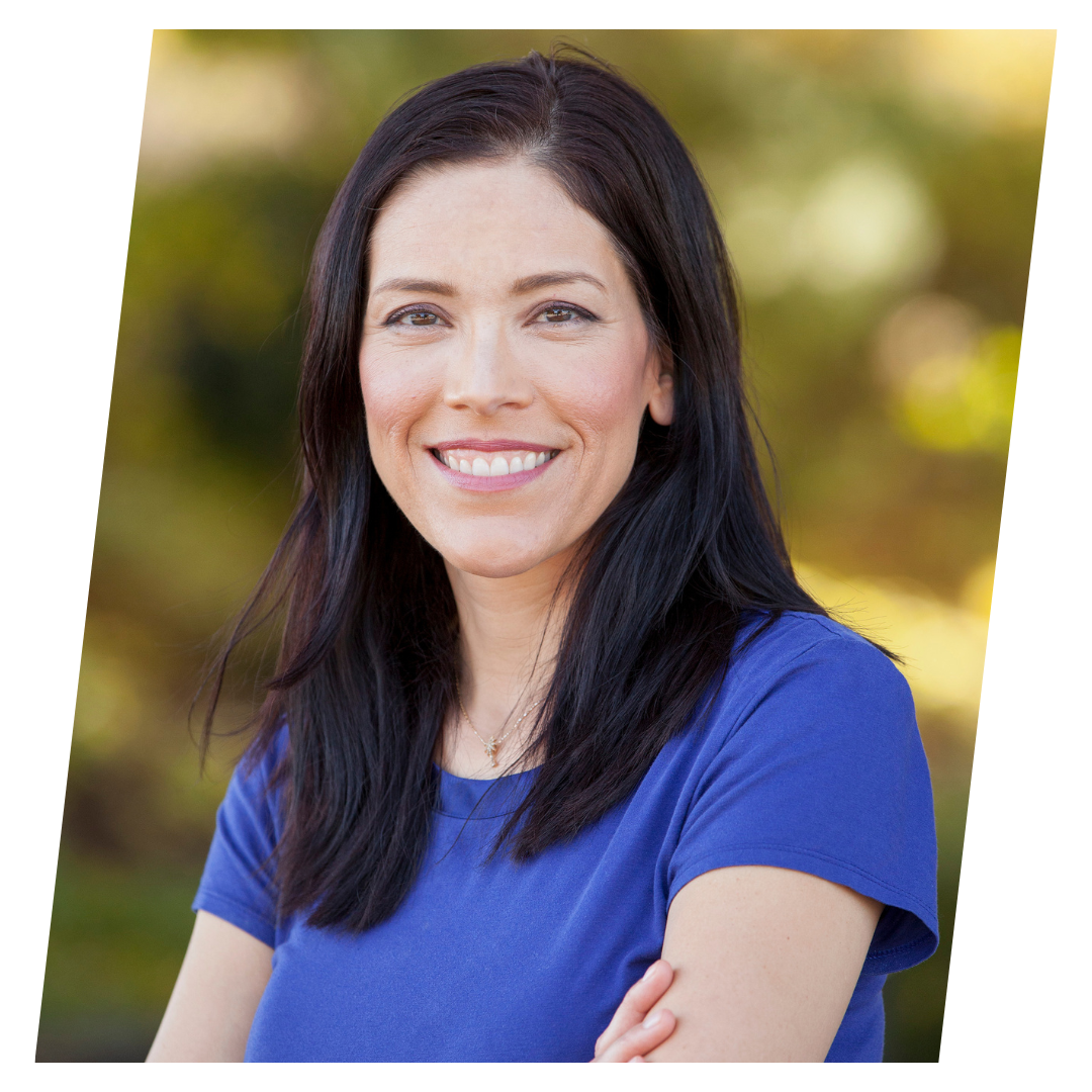 Sara Larios Mitchell