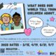 Menlo Park non-profit Community Equity Collaborative announces new Rainbow Kids webinar series