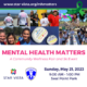 StarVista and San Mateo PAL Partner for Mental Health Matters 2023