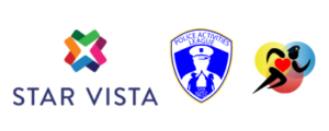StarVista and San Mateo PAL Logos