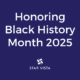 Black History Month 2025