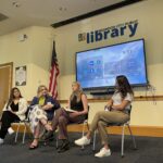 Self-Care Listens StarVista Panel